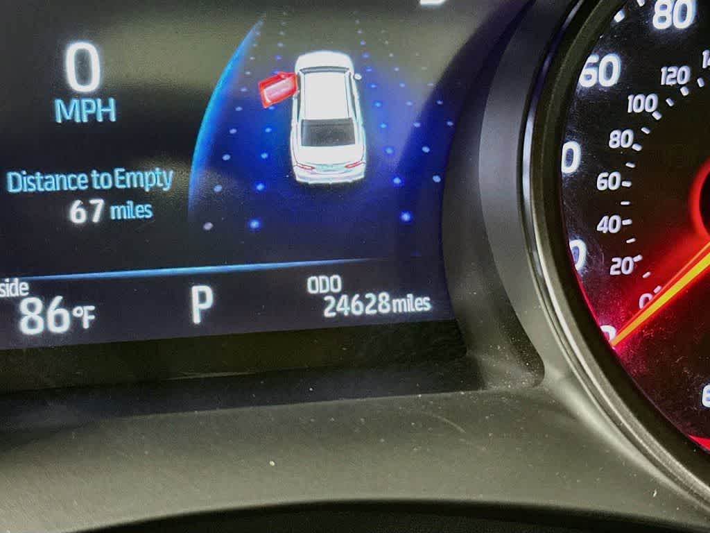 2023 Toyota Camry XSE V6