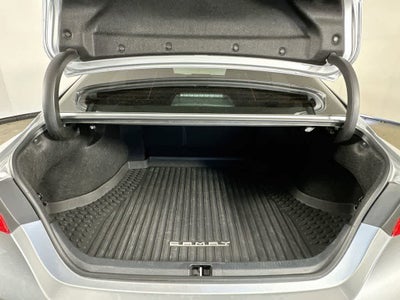 2023 Toyota Camry XSE V6