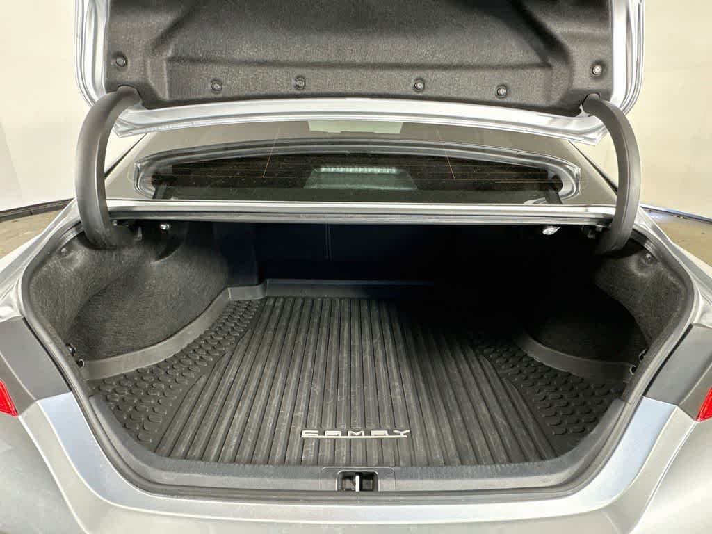 2023 Toyota Camry XSE V6