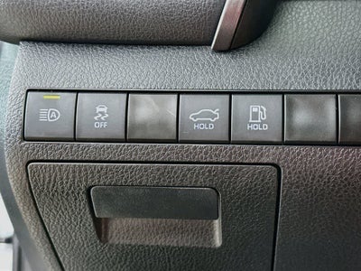 2023 Toyota Camry XSE V6