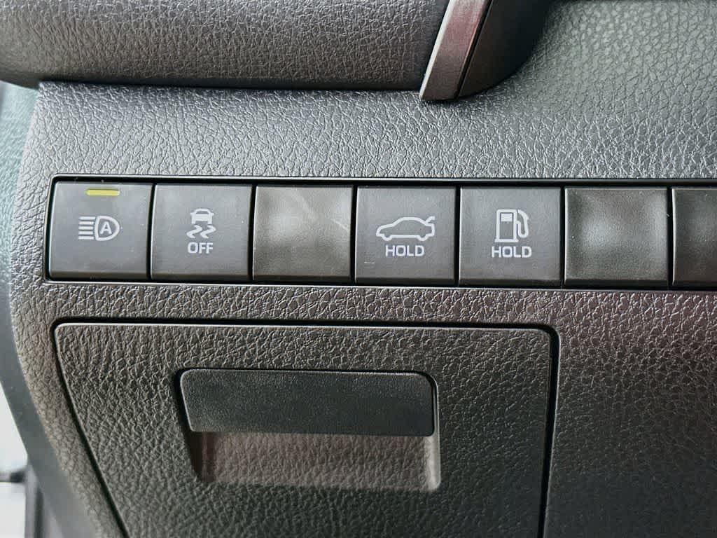 2023 Toyota Camry XSE V6