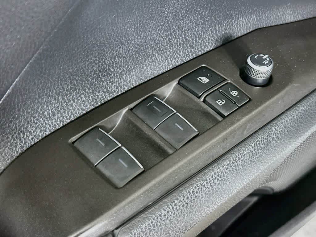 2023 Toyota Camry XSE V6