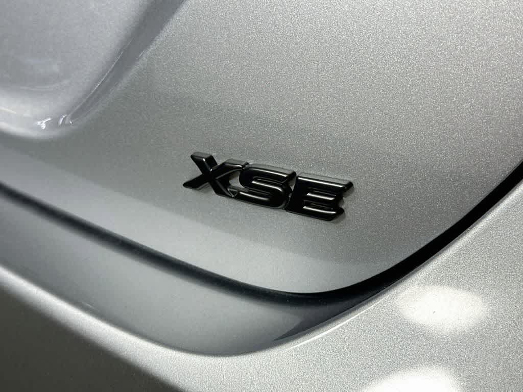 2023 Toyota Camry XSE V6