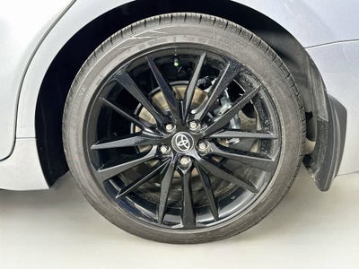 2023 Toyota Camry XSE V6