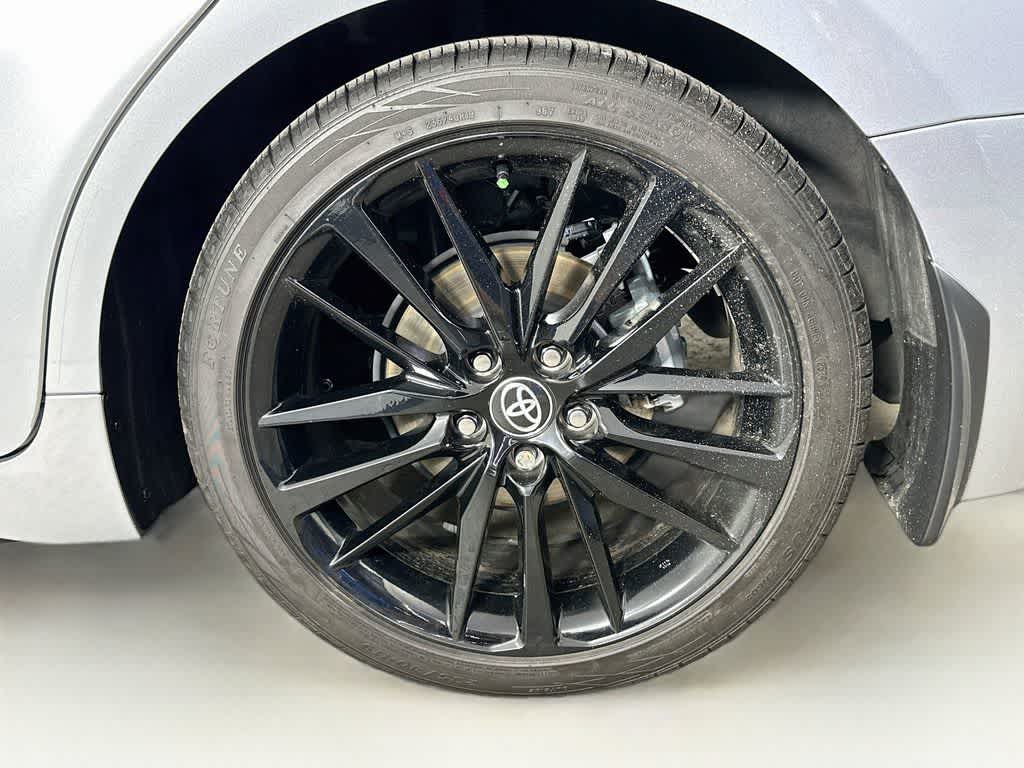 2023 Toyota Camry XSE V6