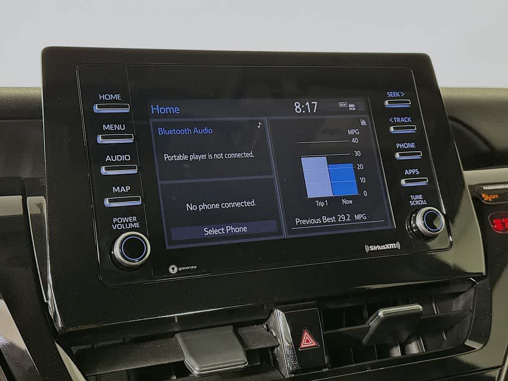 2024 Toyota Camry TRD V6