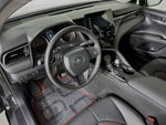 2024 Toyota Camry TRD V6