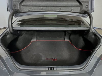 2024 Toyota Camry TRD V6