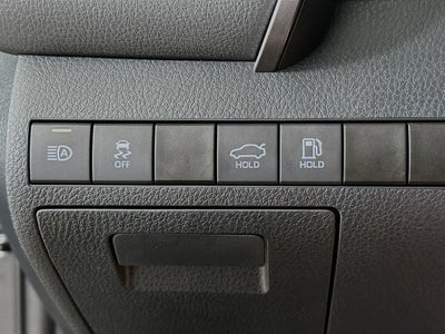 2024 Toyota Camry TRD V6