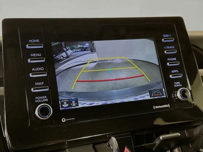 2024 Toyota Camry TRD V6