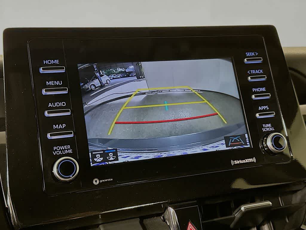 2024 Toyota Camry TRD V6