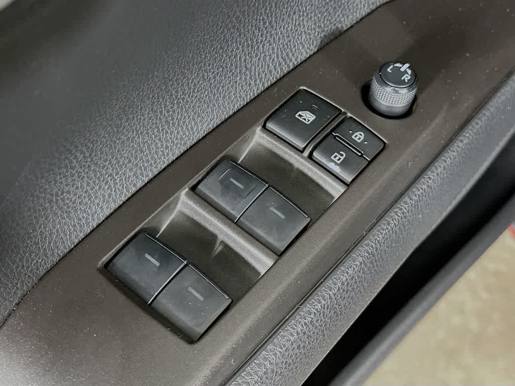 2024 Toyota Camry TRD V6