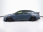 2024 Toyota Camry TRD V6