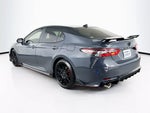 2024 Toyota Camry TRD V6