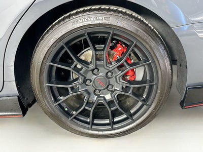 2024 Toyota Camry TRD V6
