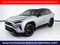2025 Toyota RAV4 Hybrid XSE