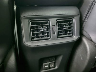 2025 Toyota RAV4 Hybrid XSE