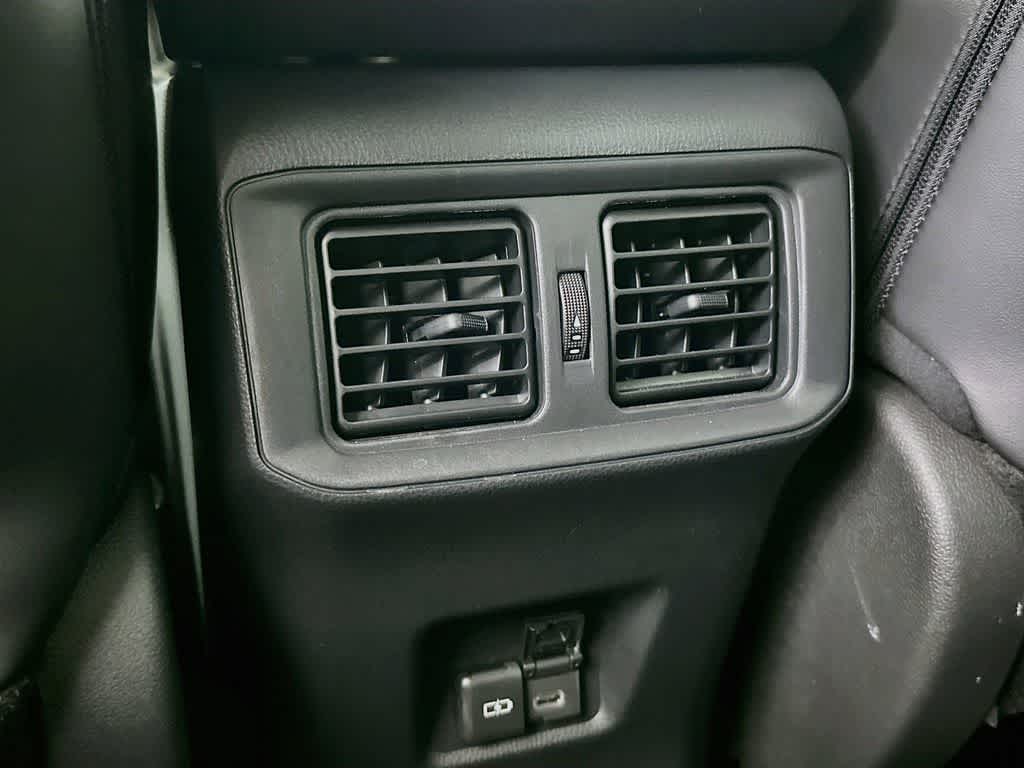 2025 Toyota RAV4 Hybrid XSE