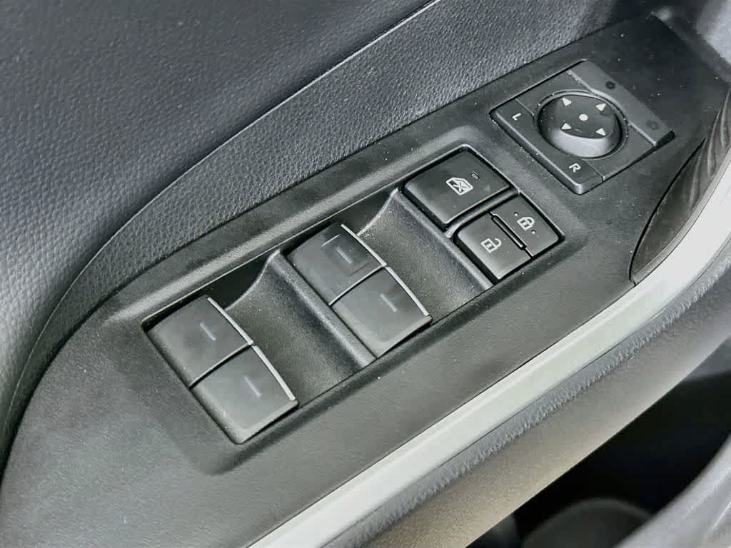 2025 Toyota RAV4 Hybrid XSE