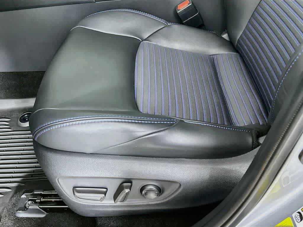 2025 Toyota RAV4 Hybrid XSE