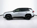 2025 Toyota RAV4 Hybrid XSE