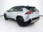 2025 Toyota RAV4 Hybrid XSE