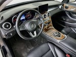 2017 Mercedes-Benz C-Class C 300
