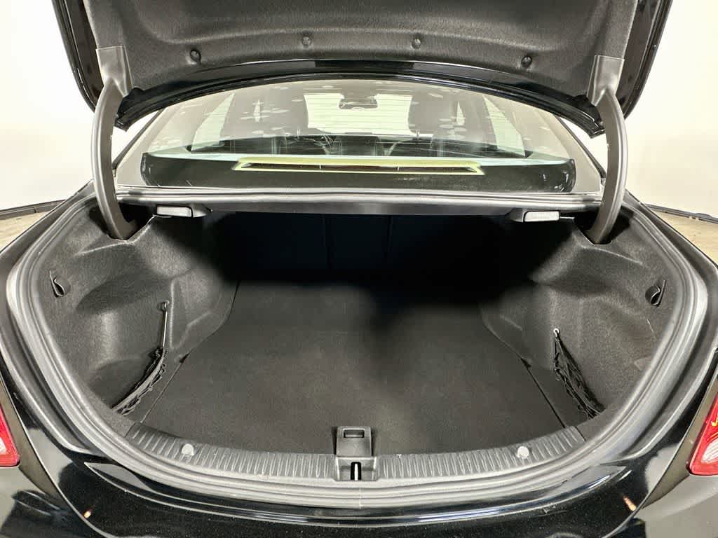 2017 Mercedes-Benz C-Class C 300