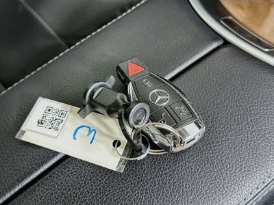 2017 Mercedes-Benz C-Class C 300