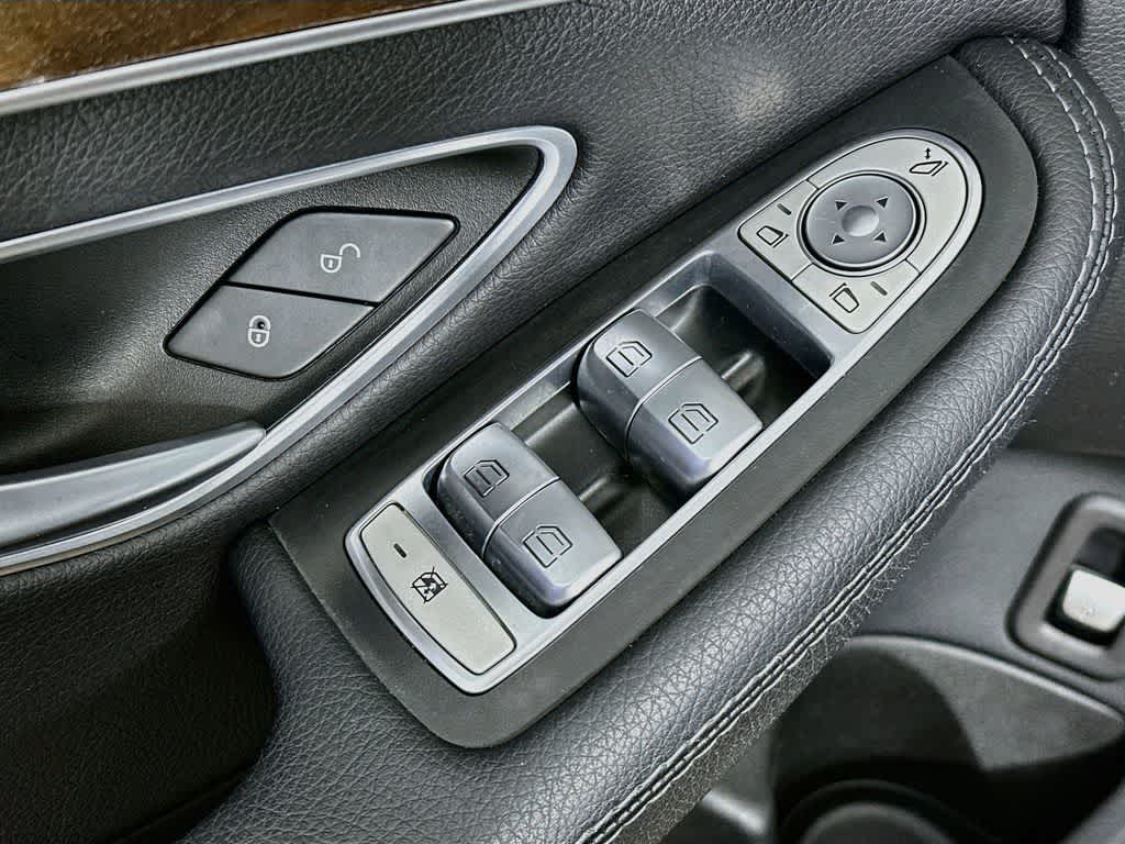 2017 Mercedes-Benz C-Class C 300