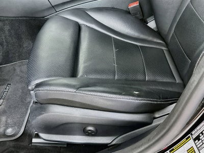 2017 Mercedes-Benz C-Class C 300