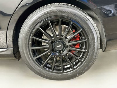 2017 Mercedes-Benz C-Class C 300