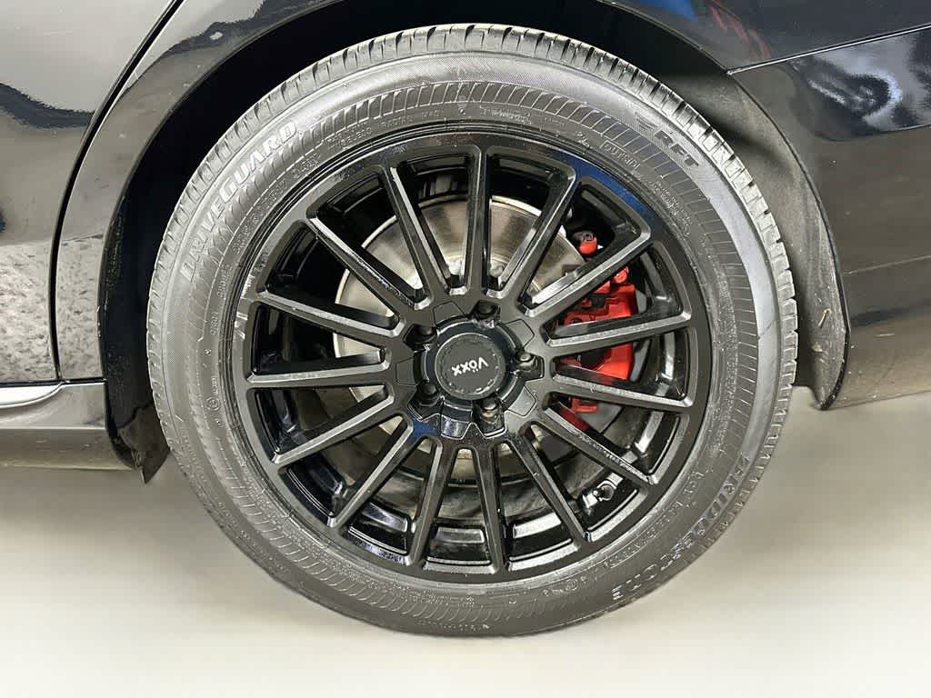 2017 Mercedes-Benz C-Class C 300