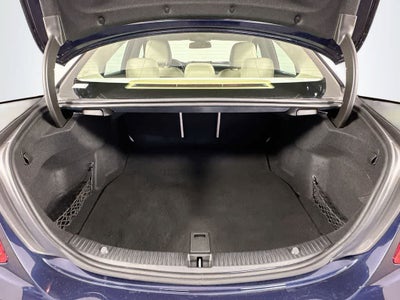 2015 Mercedes-Benz C 300 C 300