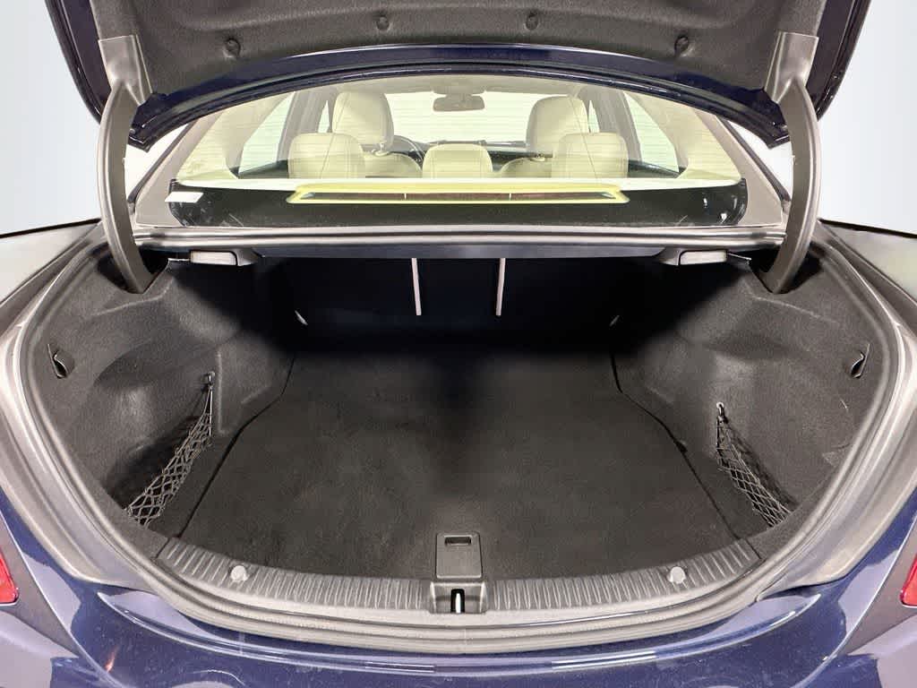 2015 Mercedes-Benz C 300 C 300