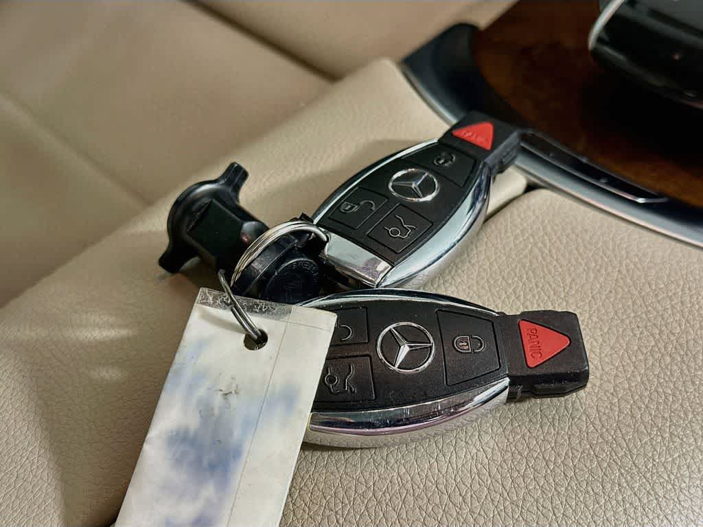 2015 Mercedes-Benz C 300 C 300