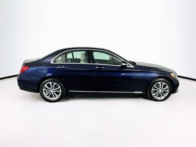 2015 Mercedes-Benz C 300 C 300