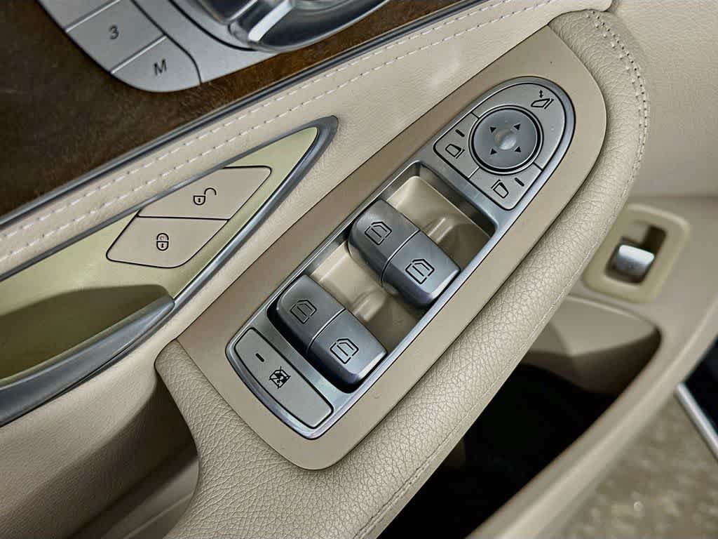 2015 Mercedes-Benz C 300 C 300