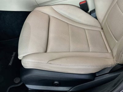 2015 Mercedes-Benz C 300 C 300