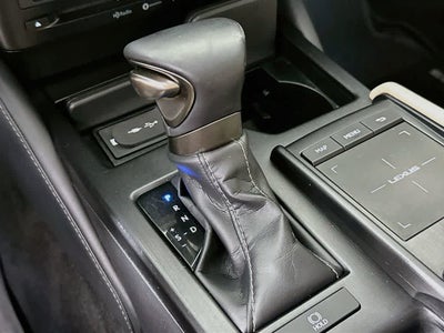 2019 Lexus ES 350 Base