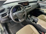 2019 Lexus ES 350 Base