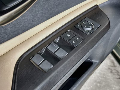 2019 Lexus ES 350 Base