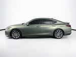 2019 Lexus ES 350 Base