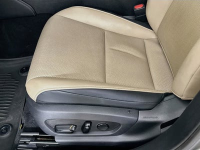 2019 Lexus ES 350 Base