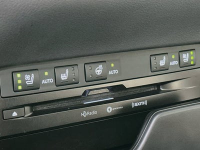 2019 Lexus ES 350 Base