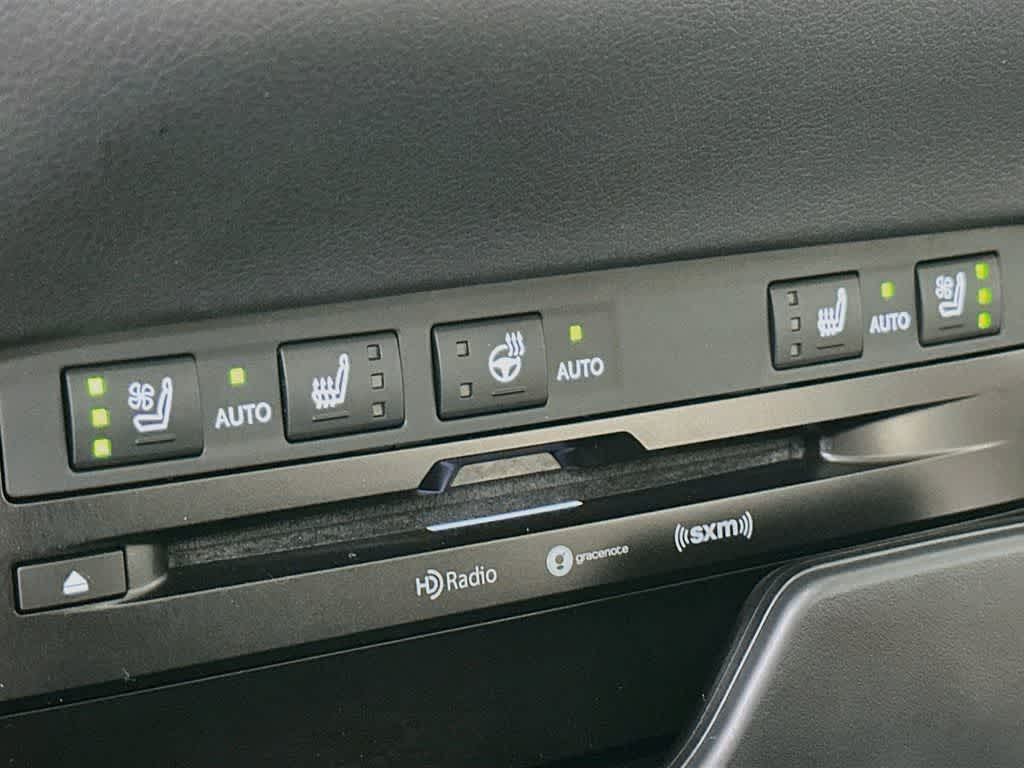 2019 Lexus ES 350 Base