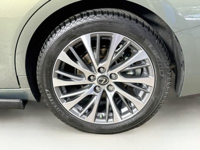2019 Lexus ES 350 Base