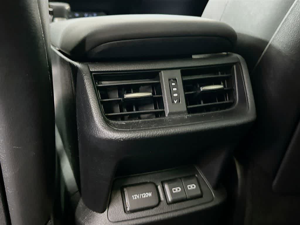 2024 Lexus ES 350 F SPORT Handling