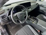 2024 Lexus ES 350 F SPORT Handling