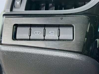 2024 Lexus ES 350 F SPORT Handling